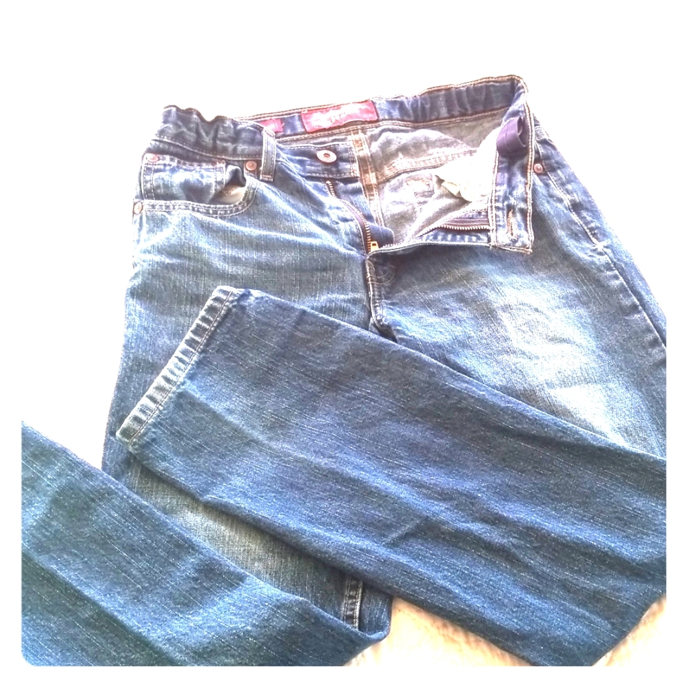 Boys jeans